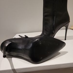 Booties Aldo Stiletto heel